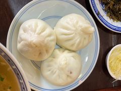 小笼包-同得兴 Since·1995 传统苏式面馆(嘉馀坊店)
