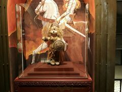 -济州岛泰迪熊博物馆