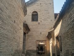 -山西王家大院