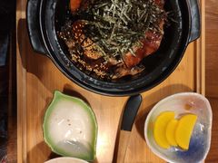 -大鲜生·亚洲菜融合小食堂