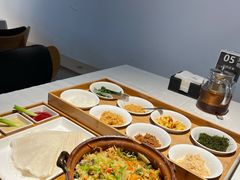 豪华五星薄饼-黑明餐厅(白鹭洲店)