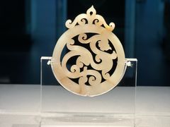 -北京大葆台遗址博物馆