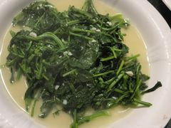 -溪畔如家土菜馆