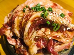 肋条肉-丸藏和牛烧肉专门店(园区师惠坊店)