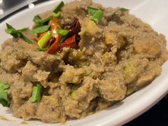 -北门涮肉·铜锅涮肉(南锣鼓巷店)