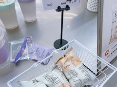 -Yee3·三号椰(上海中山公园龙之梦店)