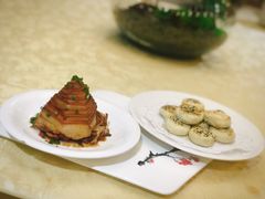 -唐御宴•御宴宫•唐代菜点(芙蓉西路店)