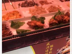 -阿满卤香鸡(新街口印象汇店)