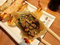 -春水锅贴·传统鲁菜(大明湖店)