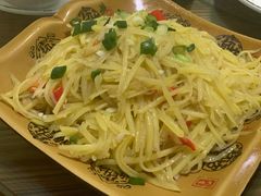 -朗妈私房菜(婺女州店)