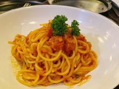 -安妮意大利餐厅(日坛店)