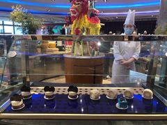-咖啡苑自助餐厅·中国大饭店