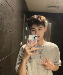 -爱秀造型 T-G