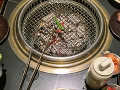 -黑崎烧肉·山野厨房(坪山店)