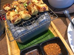 -雀舞云南菜(乐客城店)