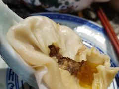 蟹黄汤包-南京大牌档(人民广场店)