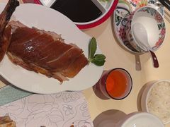 -京鸭棠(让胡路万达店)