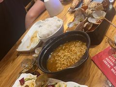 -小俩口烧烤东北菜(双井店)