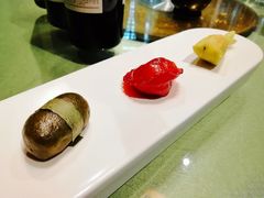 小吃拼盘-鱼桥巷·美学川菜