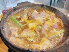 -范贤光鸡公煲(平乐园总店)
