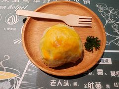 -一朵菌·野生菌探索家火锅(南亚店)