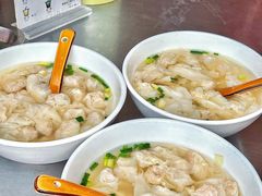 -崖口云吞(中堡店)