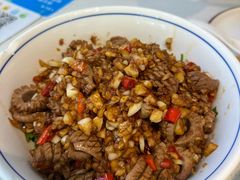 -福巷湘食小馆·猛火现炒(上海首店)