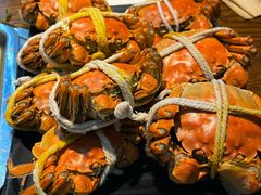-517烧烤·龙虾·海鲜大排档(万象都荟店)