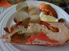 -自助山(合和中心商场店)