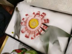 -老板娘的烤肉店(港湾广场店)