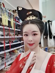 -盘子女人坊古装写真摄影(厦门总店)