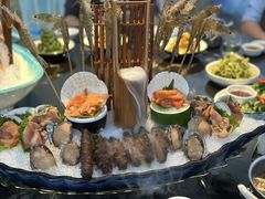 -享月汤皇·海鲜小火锅·聚会(曲江创意谷店)