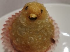-丰鲤楼•闽南茶楼(仟禧汇店)