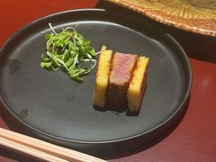 -炎橘·板前料理 Omakase