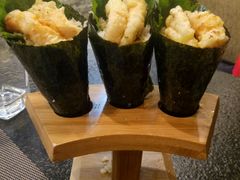 -福樱兰海鲜放题铁板烧(加州店)