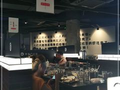 -很久以前羊肉串(中山公园店)