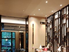 -康莱德酒店·美庭自助餐厅