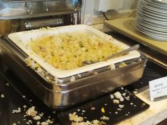 -嘉年华大酒店琴湾-自助餐厅