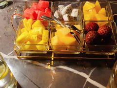 -柒Lounge(三里屯店)