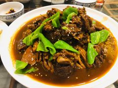 -扬州三头宴(东关街店)