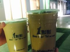 -1点点(银座和谐广场店)