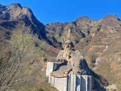 -圣莲山风景区