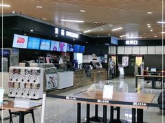 -SFC上影影城(新世界店)