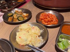 -西塔老太太泥炉烤肉(亚运村店)