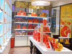 -GODIVA(国际金融中心店)