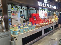 -崂山印象·青岛·海鲜渔家菜
