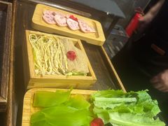-盡膳口福·百年汤方火锅(科华北路店)