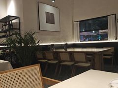 -希屿·Xislands融合餐厅