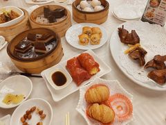 -潮福城大酒楼·潮粤菜·港式点心(阳光城店)