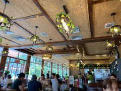 大堂-荣德灶台鱼(圣泉寺店)